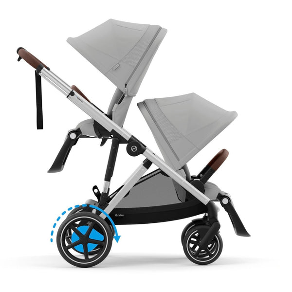 CYBEX E-GAZELLE S DUPLO