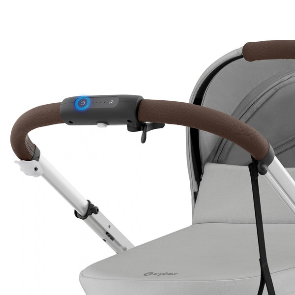 CYBEX E-GAZELLE S DUPLO
