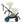 CYBEX E-GAZELLE S DUPLO