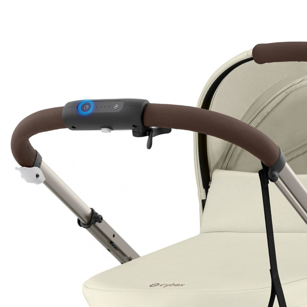 CYBEX E-GAZELLE S DUPLO