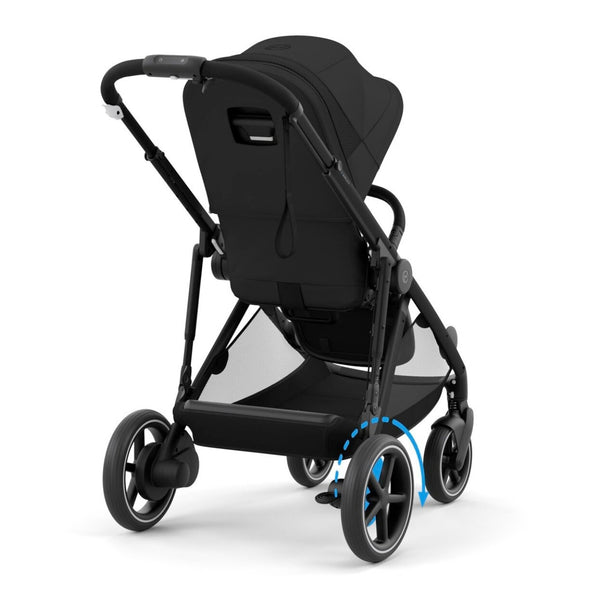 CYBEX E-GAZELLE S DUPLO