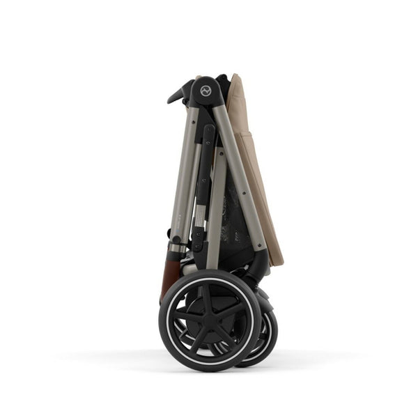 CYBEX E-GAZELLE S DUPLO
