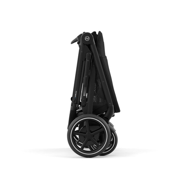 CYBEX E-GAZELLE S DUPLO