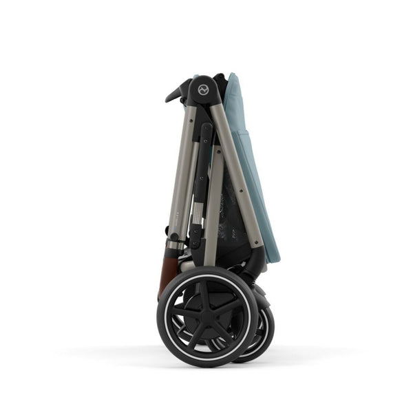 CYBEX E-GAZELLE S DUPLO