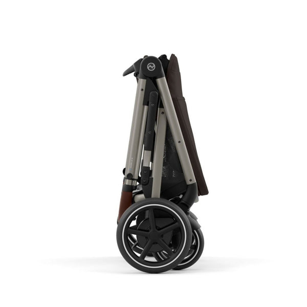 CYBEX E-GAZELLE S DUPLO