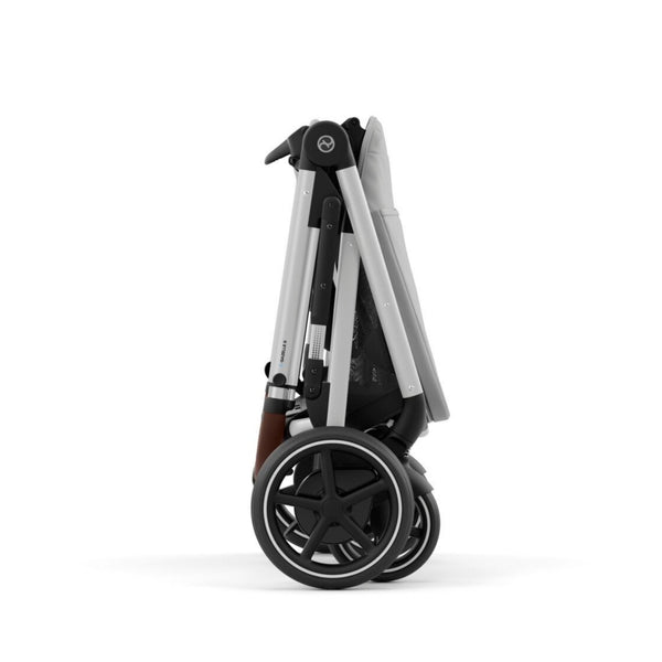 CYBEX E-GAZELLE S DUPLO