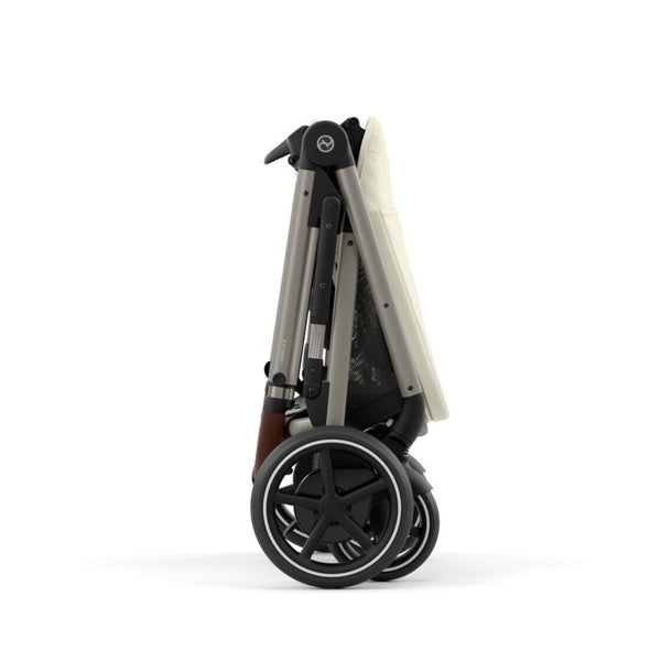 CYBEX E-GAZELLE S DUPLO