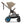CYBEX E-GAZELLE S DUPLO