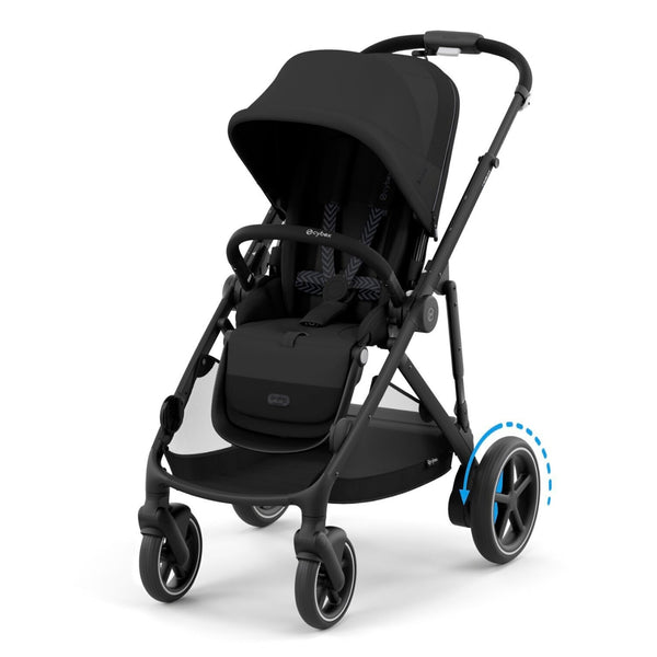 CYBEX E-GAZELLE S DUPLO