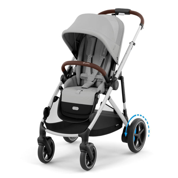 CYBEX E-GAZELLE S DUPLO