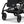 CYBEX EEZY S TWIST+ 2 BLACK, carrinho de bebé compacto com assento rotativo de 360°, rodas todo-o-terreno, arnês One-Pull, fecho com uma mão e compatibilidade com cadeiras auto CYBEX, Maxi-Cosi e BeSafe desde o nascimento até aos 22 kg.