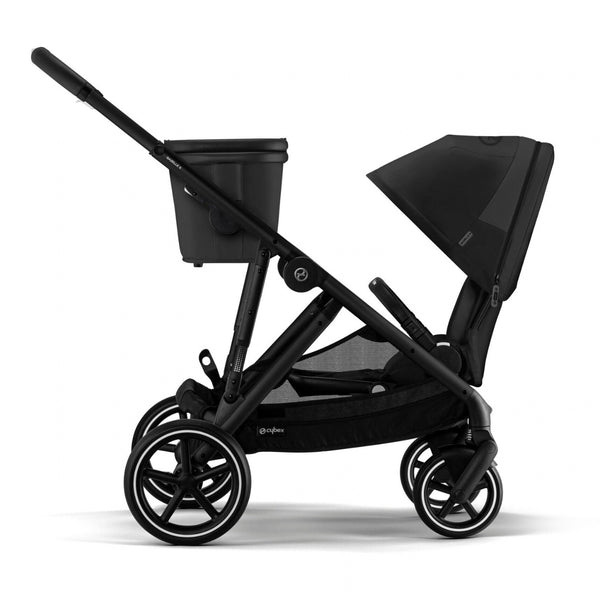 CYBEX eGAZELLE S NEGRO