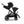 CYBEX GAZELLE S BLACK, carrinho de bebé para uma ou duas crianças, com mais de 20 configurações, arnês One-Pull, fecho compacto, grande capacidade de arrumação e compatibilidade com cadeiras auto CYBEX, BeSafe e Maxi-Cosi.