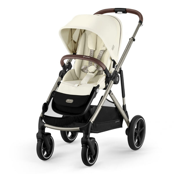 CYBEX eGAZELLE S NEGRO