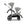 CYBEX GAZELLE S SILVER, carrinho de bebé para uma ou duas crianças, com mais de 20 configurações, fecho compacto, grande capacidade de arrumação e compatibilidade com cadeiras auto CYBEX, BeSafe e Maxi-Cosi. Stone Grey