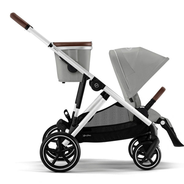 CYBEX eGAZELLE S NEGRO