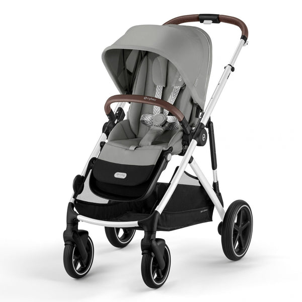 CYBEX eGAZELLE S NEGRO
