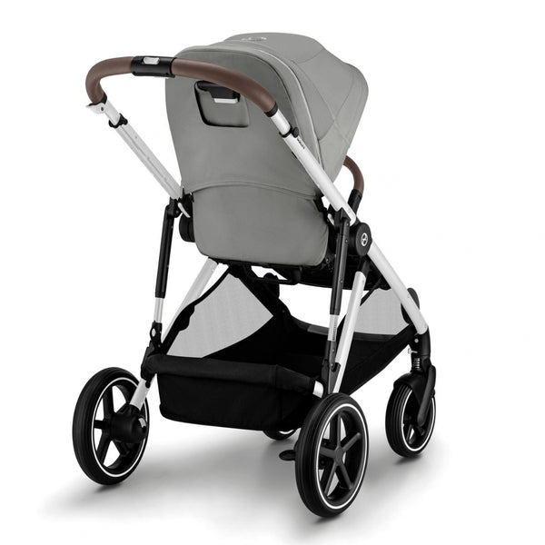 CYBEX eGAZELLE S NEGRO