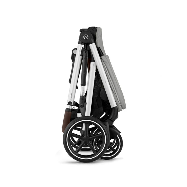 CYBEX eGAZELLE S NEGRO