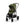 CYBEX GAZELLE S TAUPE, carrinho modular para uma ou duas crianças com mais de 20 configurações, arnês One-Pull, fecho compacto, capacidade de carga até 23 kg e compatibilidade com alcofas, cadeiras auto e acessórios Gazelle S. Moss Green