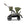 CYBEX GAZELLE S TAUPE, carrinho modular para uma ou duas crianças com mais de 20 configurações, arnês One-Pull, fecho compacto, capacidade de carga até 23 kg e compatibilidade com alcofas, cadeiras auto e acessórios Gazelle S. Moss Green