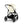 CYBEX GAZELLE S TAUPE, carrinho modular para uma ou duas crianças com mais de 20 configurações, arnês One-Pull, fecho compacto, capacidade de carga até 23 kg e compatibilidade com alcofas, cadeiras auto e acessórios Gazelle S. Seashell Beige