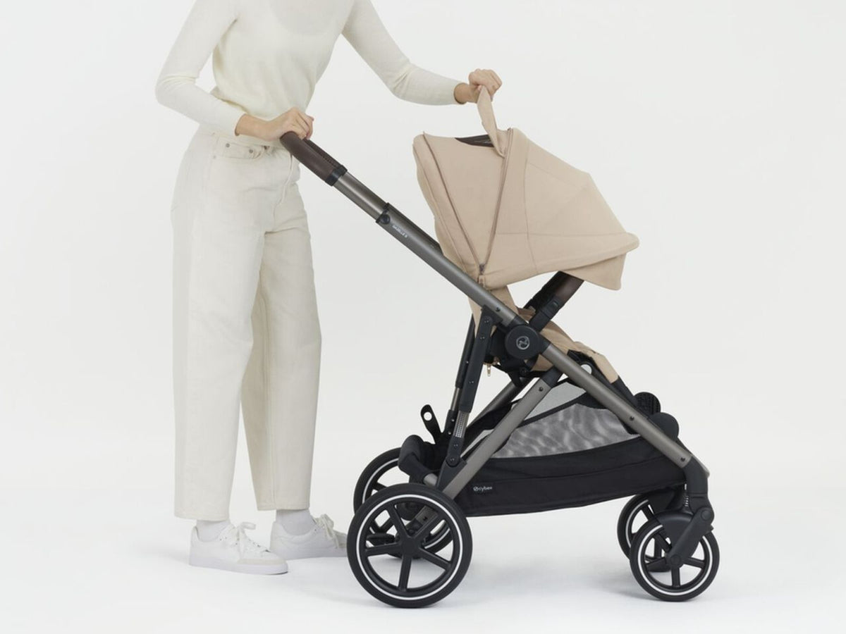 CAPOTA SOLAR XXL FPU 50+