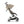 CYBEX LIBELLE SILVER, carrinho de bebé ultracompacto de 6 kg, compatível com bagagem de mão, preparado para Travel System, com arnês ajustável de um puxão e utilização desde o nascimento até aos 22 kg. Almond Beige