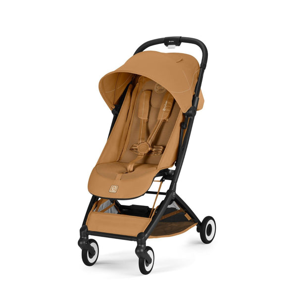 CARRINHO COMPACTO CYBEX ORFEO