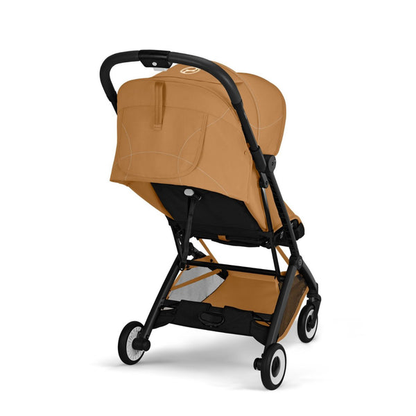 CARRINHO COMPACTO CYBEX ORFEO