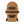 CARRINHO COMPACTO CYBEX ORFEO