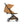 CARRINHO COMPACTO CYBEX ORFEO