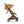 CARRINHO COMPACTO CYBEX ORFEO