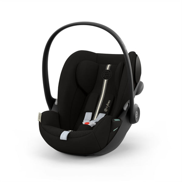 CYBEX BALIOS S LUX PLUS SILVER PACK - STONE GRAY