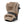 Cadeira auto CYBEX Pallas G3 Plus 2 em 1 com almofada de segurança, encosto de cabeça reclinável, sistema L.S.P. Plus, ventilação completa e utilização dos 76 aos 150 cm. Almond Beige