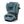 Cadeira auto CYBEX Pallas G3 Plus 2 em 1 com almofada de segurança, encosto de cabeça reclinável, sistema L.S.P. Plus, ventilação completa e utilização dos 76 aos 150 cm. Stormy Blue