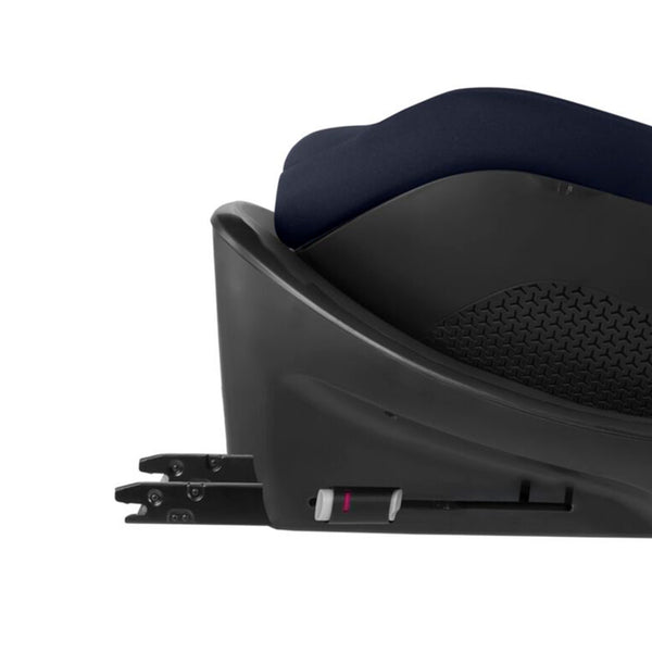 Cadeira auto CYBEX Sirona Gi Plus i-Size com rotação de 360°, tecido Plus respirável, proteção lateral L.S.P., reclinação em 5 posições e utilização desde o nascimento até aos 105 cm. Ocean Blue