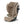 Cadeira auto CYBEX Solution G2 i-Fix Plus dobrável e leve, com encosto de cabeça reclinável, proteção lateral L.S.P. Plus e tecido em malha respirável. Almond Beige