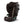 Cadeira auto CYBEX Solution G2 i-Fix Plus dobrável e leve, com encosto de cabeça reclinável, proteção lateral L.S.P. Plus e tecido em malha respirável. 
Chocolate Brown