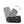 Cadeira auto CYBEX Solution G2 i-Fix Plus dobrável e leve, com encosto de cabeça reclinável, proteção lateral L.S.P. Plus e tecido em malha respirável. Moon Black
