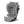 Cadeira auto CYBEX Solution G2 i-Fix Plus dobrável e leve, com encosto de cabeça reclinável, proteção lateral L.S.P. Plus e tecido em malha respirável. Stone Grey