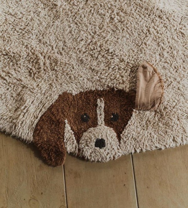 TAPETE LORENA CANALS - DOGS