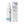 Óleo Corporal Antiestrias Doomoo x Shinncare com 23 ingredientes naturais, textura seca e rápida absorção para hidratar, melhorar a elasticidade da pele e ajudar a prevenir estrias durante a gravidez e pós-parto.