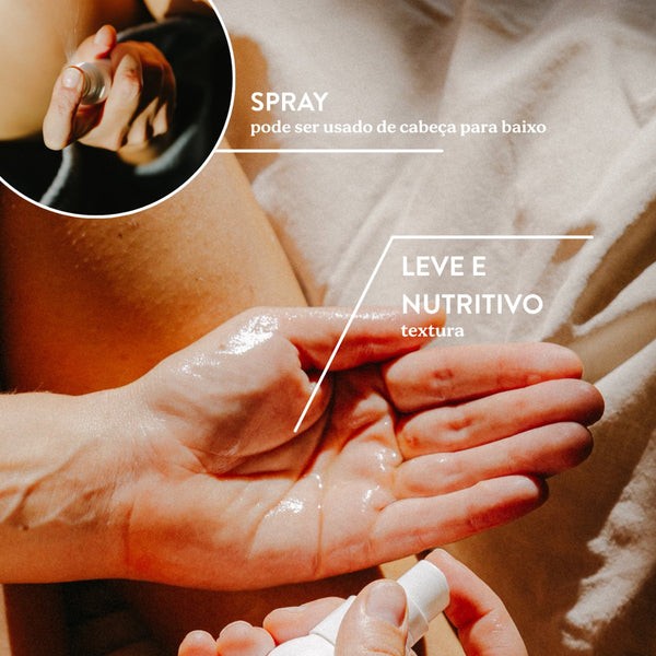 Óleo Íntimo Protetor Doomoo x Shinncare com óleos naturais, aloe vera e bisabolol para proteger, nutrir e aliviar a zona íntima durante a gravidez, pós-parto e uso diário.
