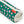 Estojo Individual Hello Hossy em poliéster reciclado, impermeável, com compartimento único espaçoso, fecho resistente e design moderno para material escolar cor garden joy