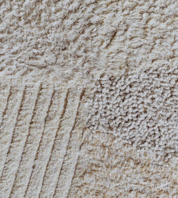 TAPETE LORENA CANALS 120X170 - FARM FIELDS