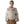 Forra de Inverno Flybaby para marsúpio porta-bebés, com isolamento térmico Primaloft®, proteção contra o frio e abertura para aquecer as mãos CREME