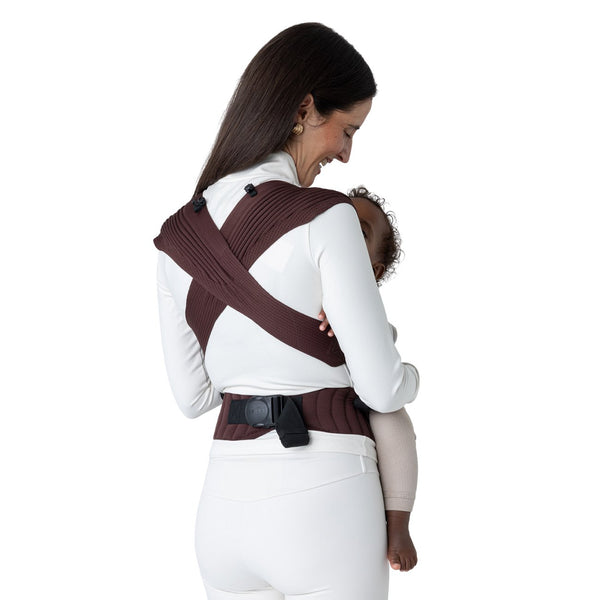 MARSÚPIO FLYBABY BABY CARRIER EDIÇÃO ESPECIAL