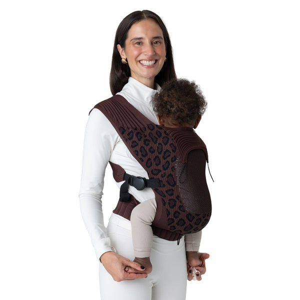 MARSÚPIO FLYBABY BABY CARRIER EDIÇÃO ESPECIAL