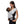 Marsúpio Flybaby ergonómico em tecido 3D Knit respirável, ultraleve, ajustável e adequado desde o nascimento até aos 15 kg cor grey